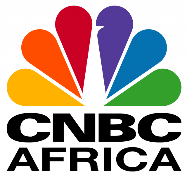 CNBC Africa logo