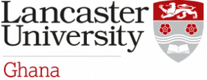 Lancaster Ghana logo